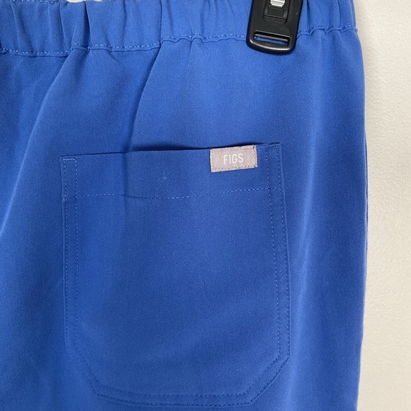 Figs Mens Pisco Scrub Bottoms  Size Large Tall NEW - Picture 7 of 11